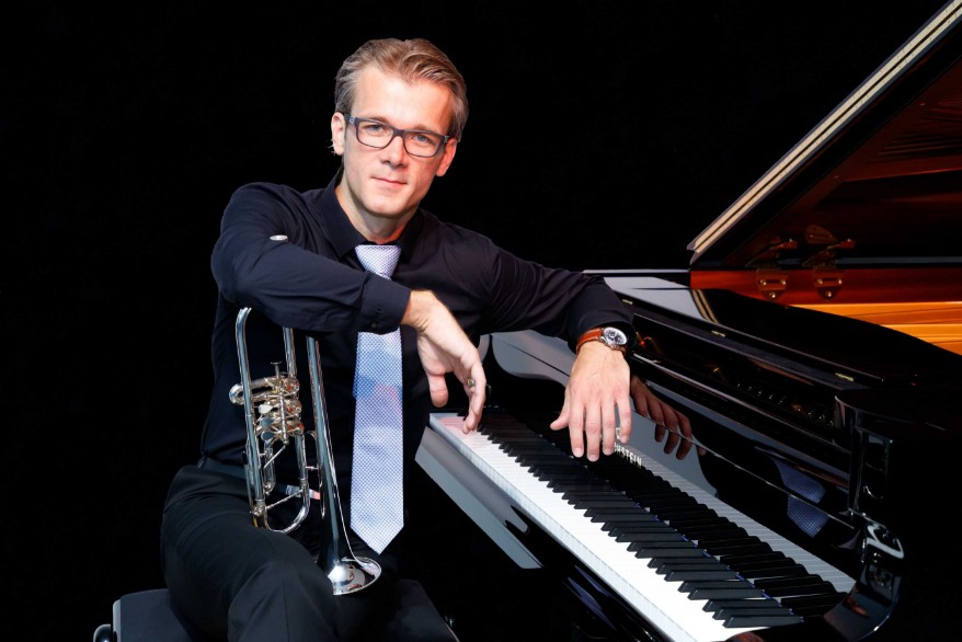 Duo Tropiano - Gábor Szabó Duo Tropiano - Gábor Szabó